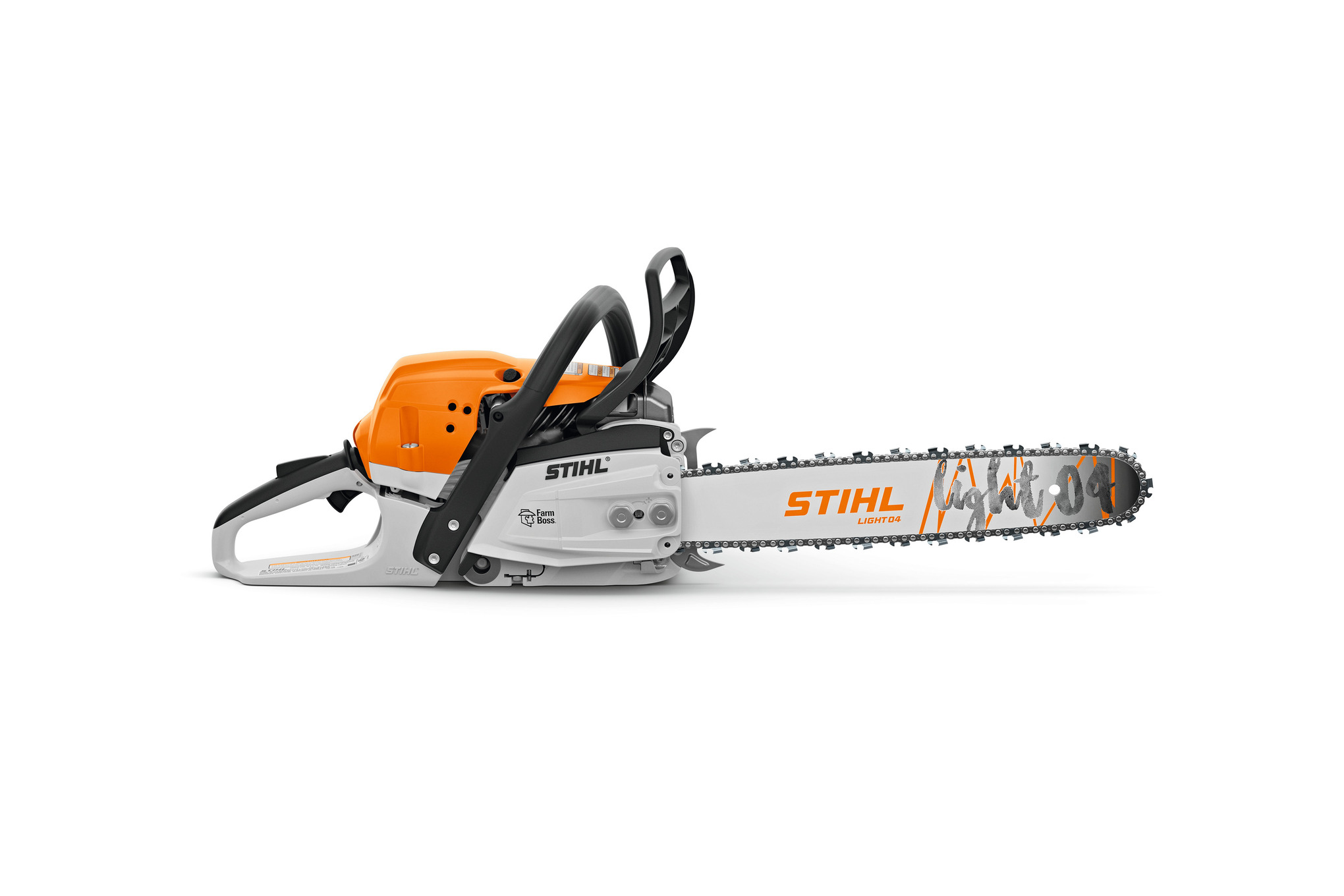 Stihl MS 212 motorfűrész
